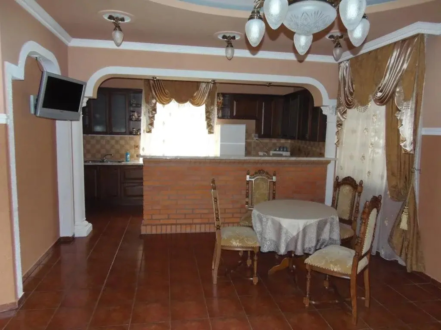 Туристический комплекс Карина