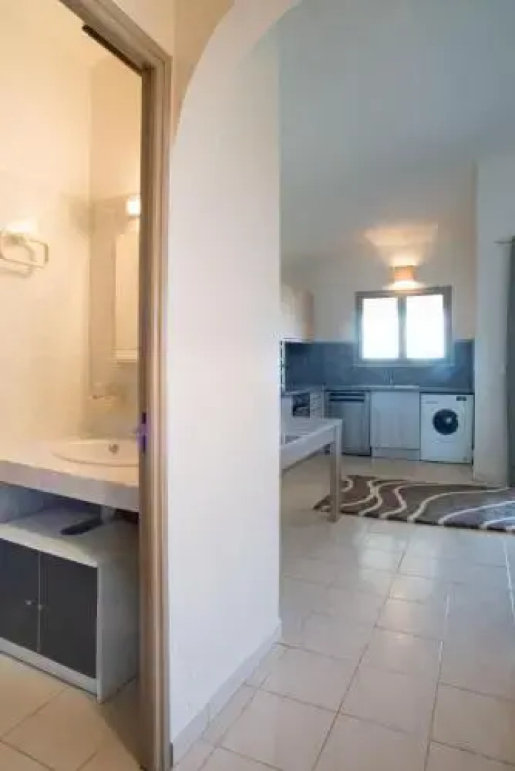 Mini Villa Playa del Oro