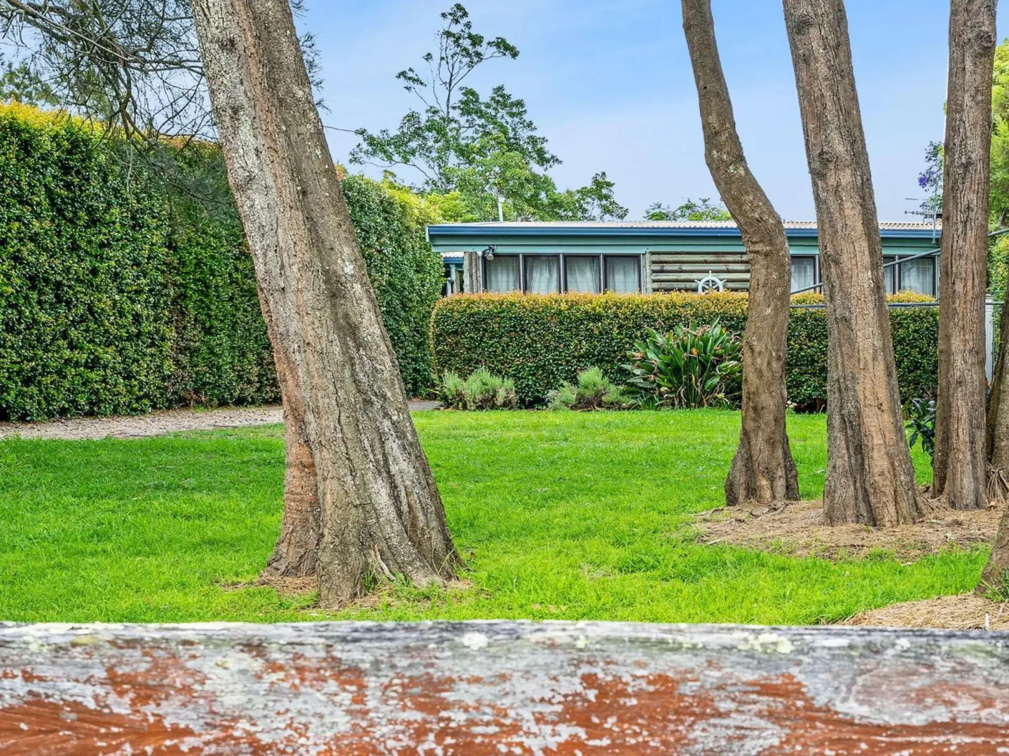 The Lake House at Erowal Bay 4pm Check Out Sundays