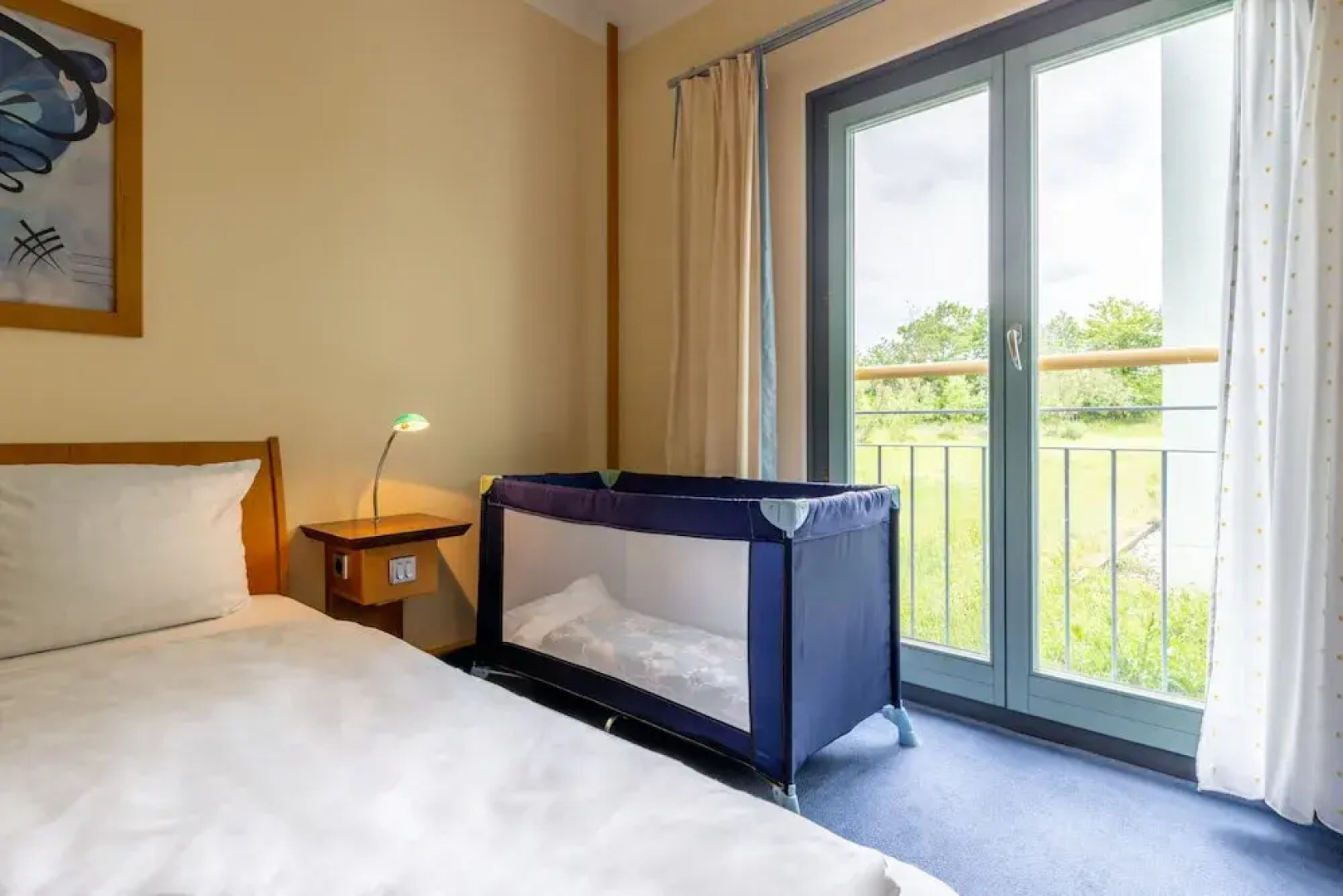 Hotel Dresdner Tor Süd