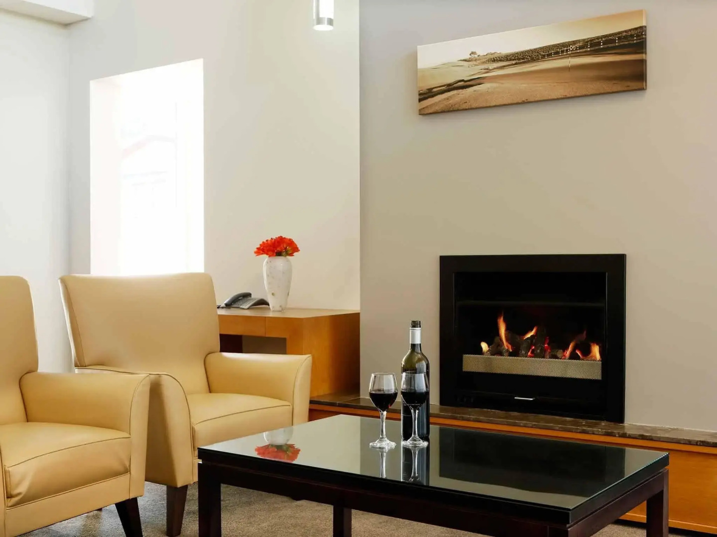 Grand Mercure The Vintage