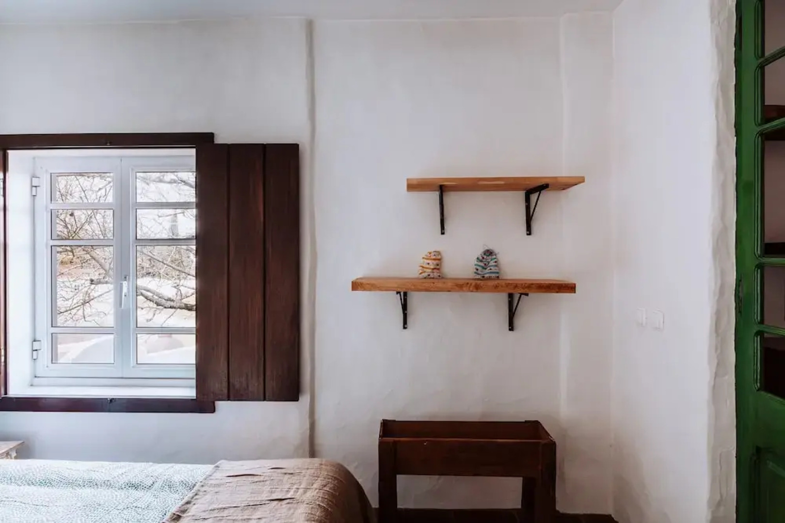 Cá Vamos T1 - Hortacasa