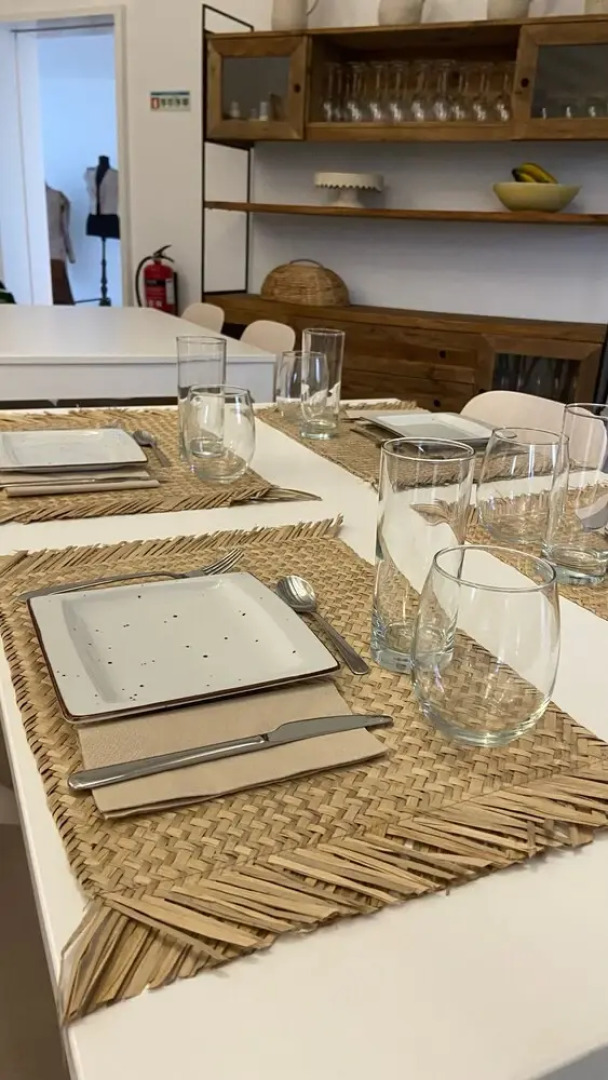 Tijosa Eco-House Camp