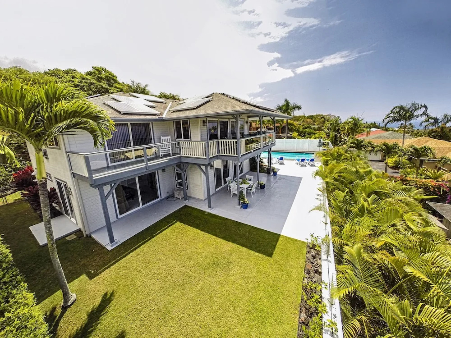 Honu O Kai (Turtle of the Sea) by RedAwning