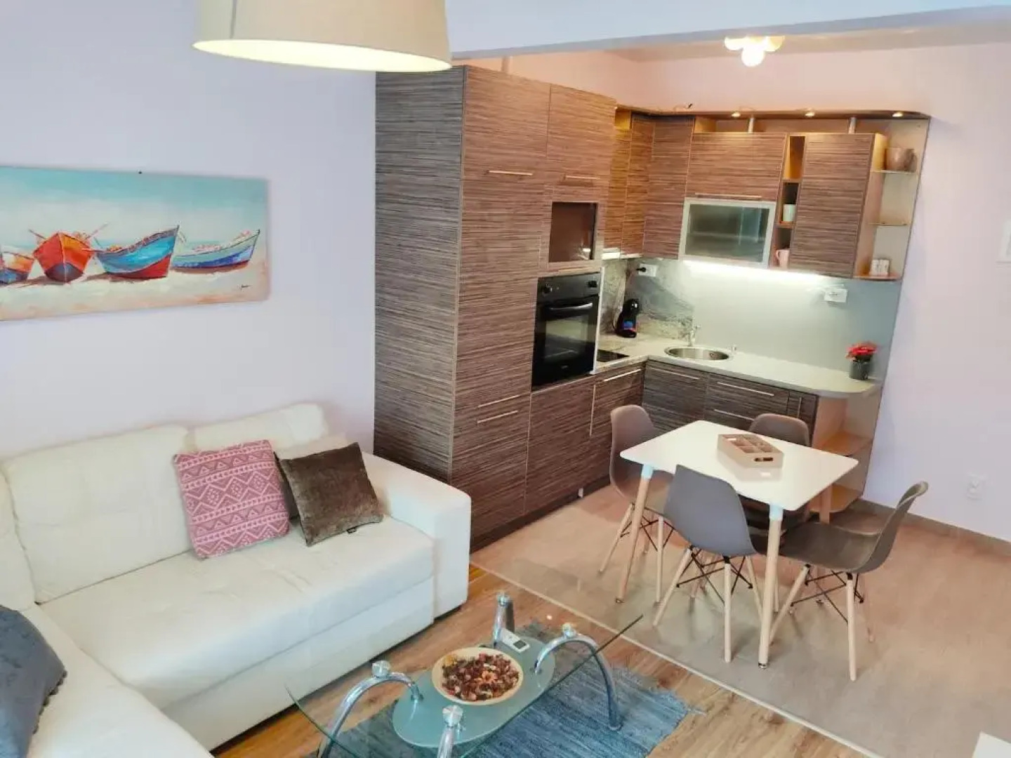 Sea Stars 2 APARTMENT