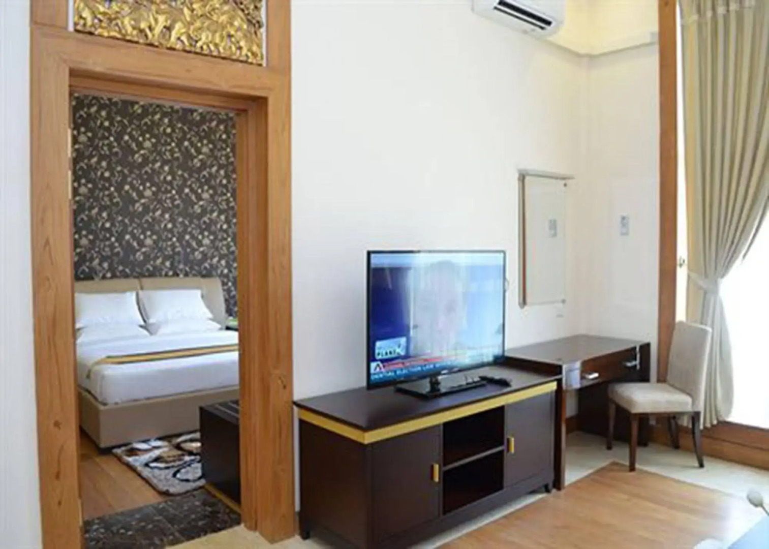 Royal President Hotel