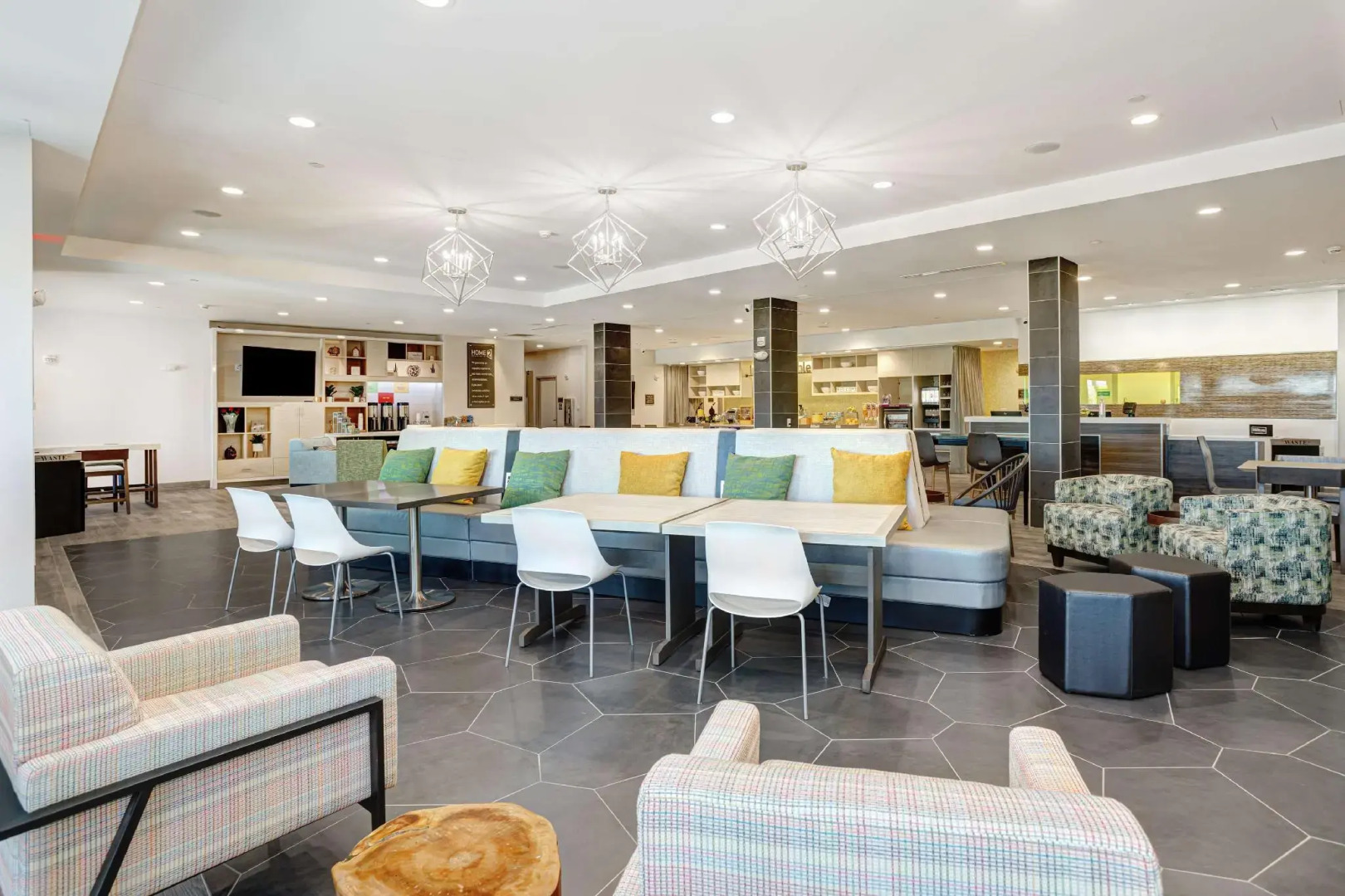 Home2 Suites by Hilton Johnson City, TN