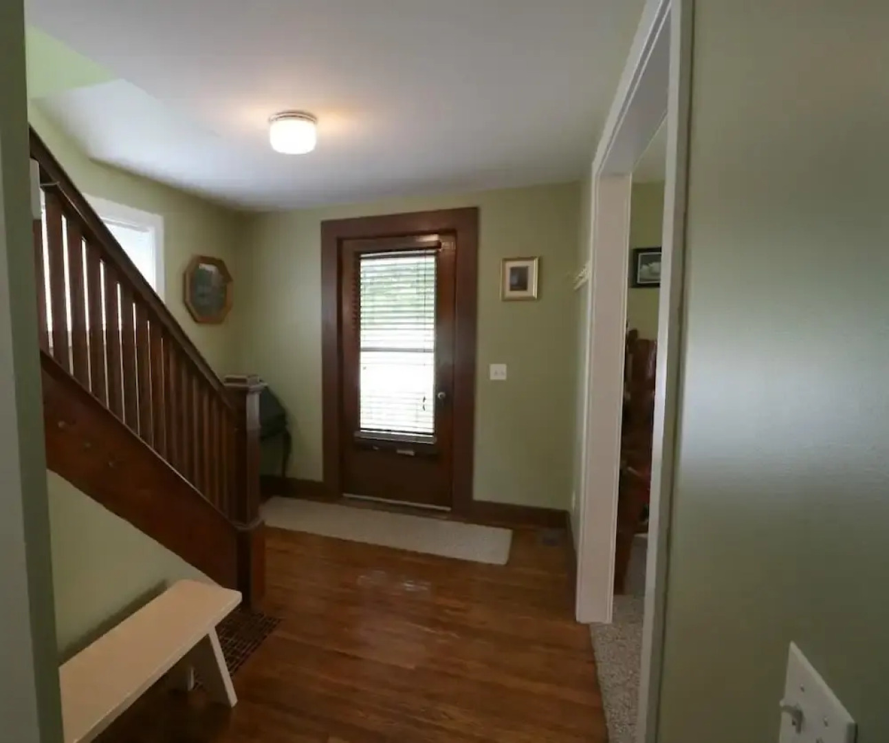 58 Jefferson 4 Bedroom Home