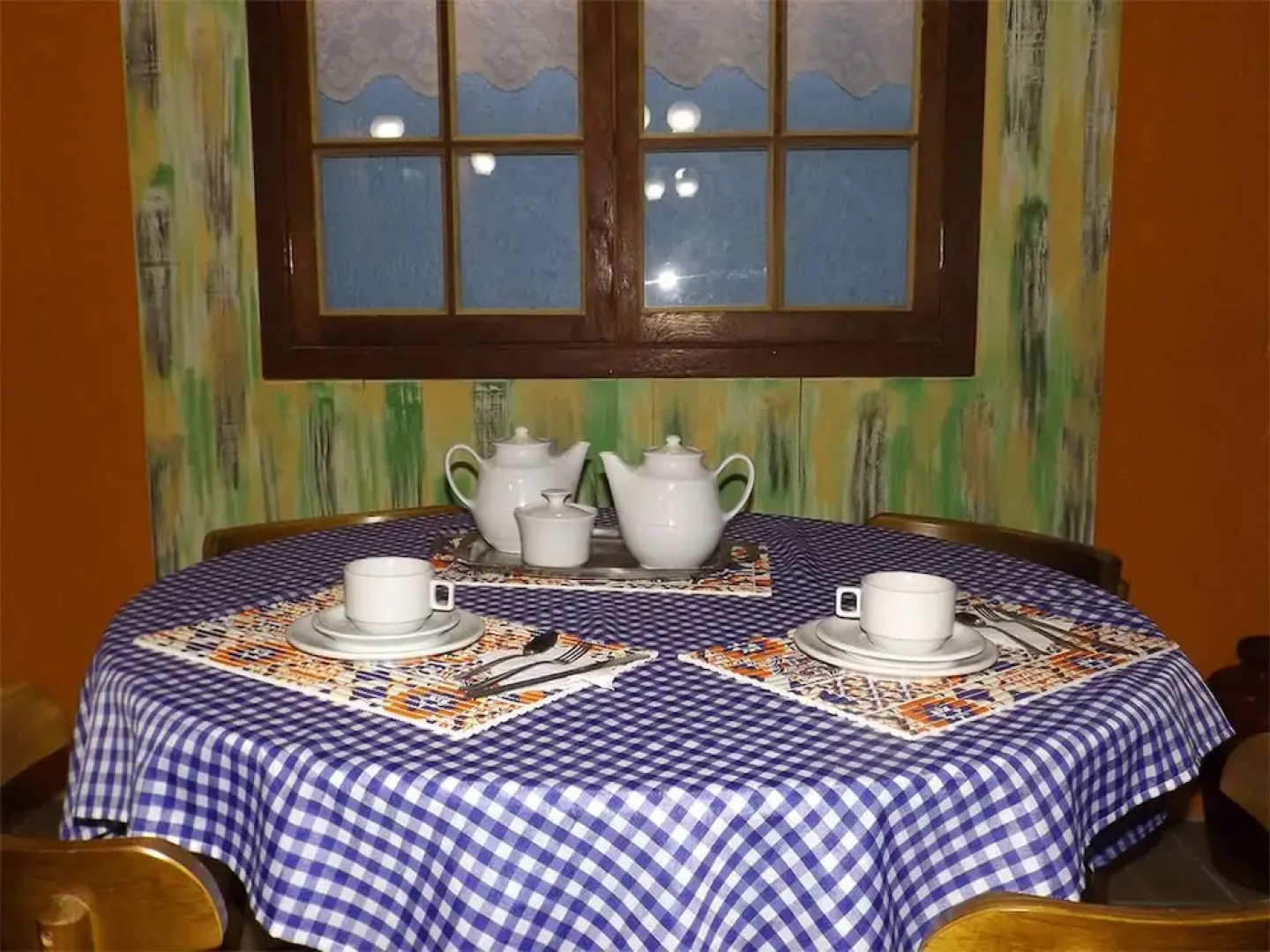 Pousada Colina Verde