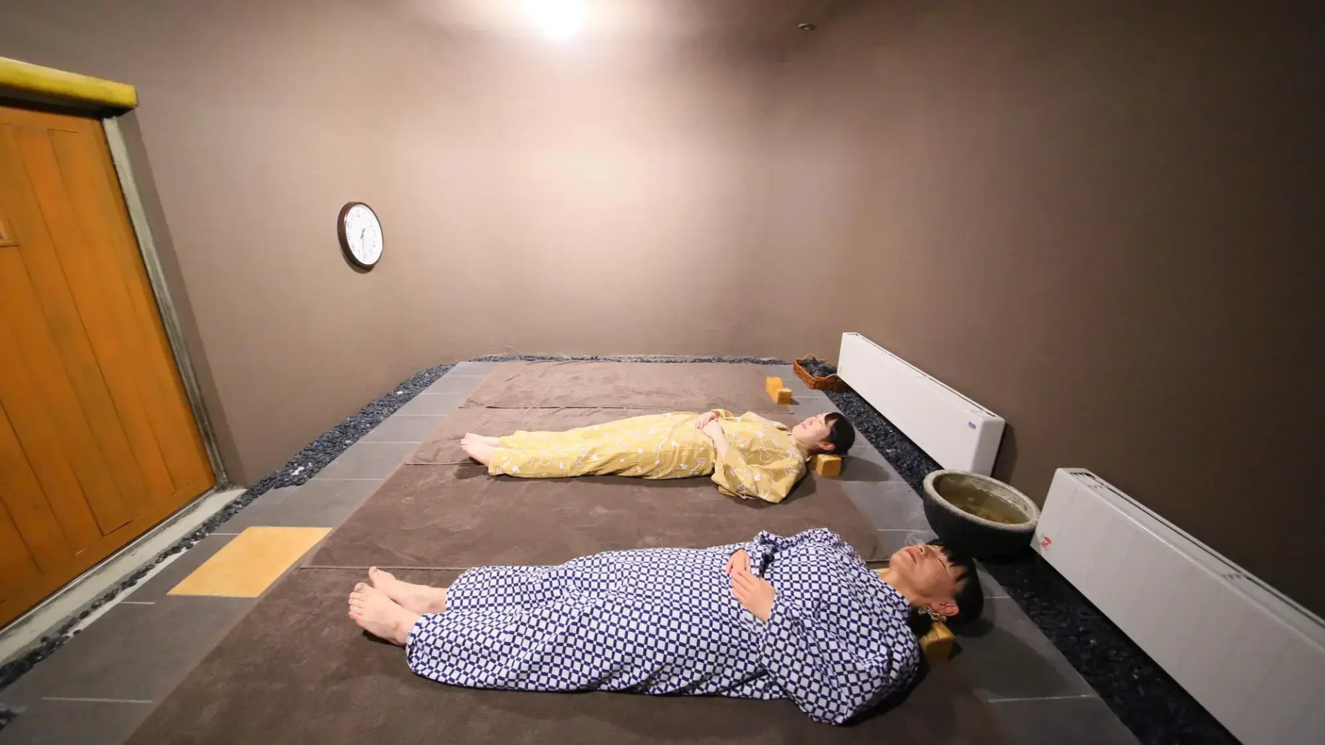 Ooedo Onsen Monogatari Premium Ikaho