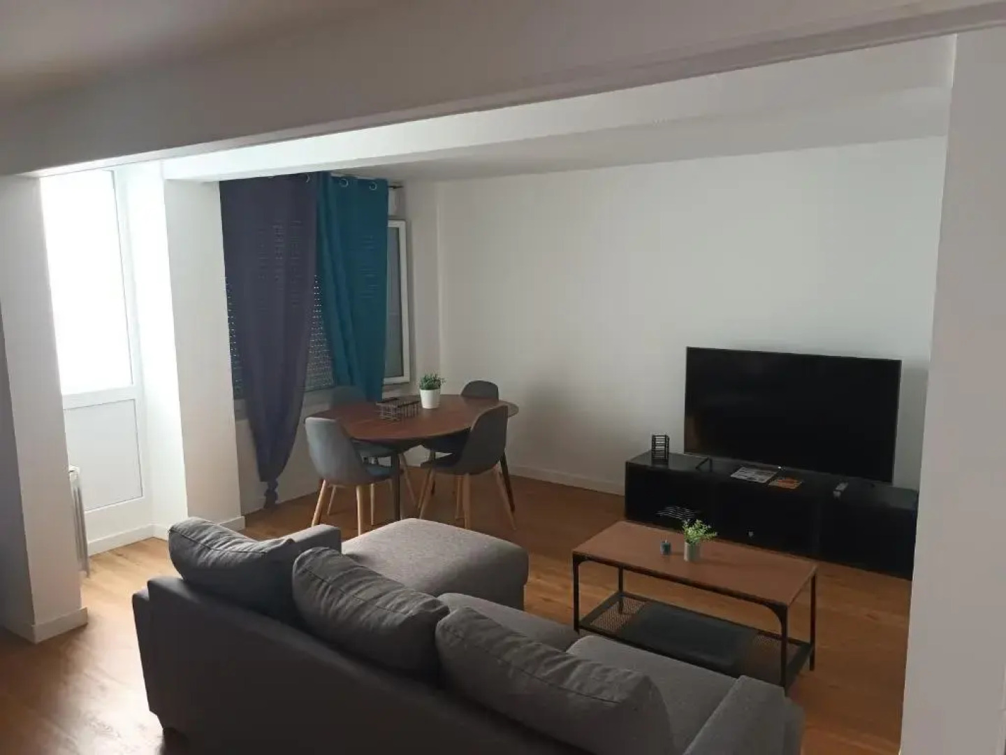 Appart'hôtel Chauvigny