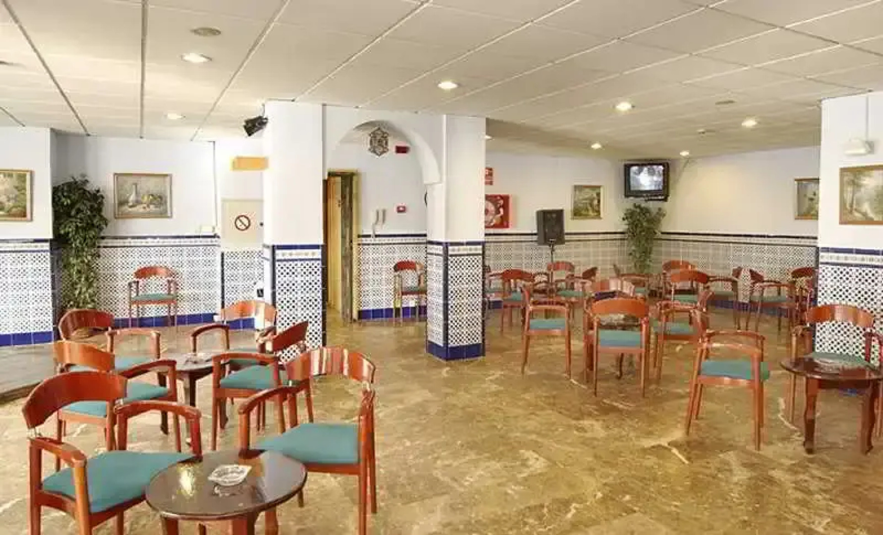 Medina Azahara (Complejo Califa I-II)