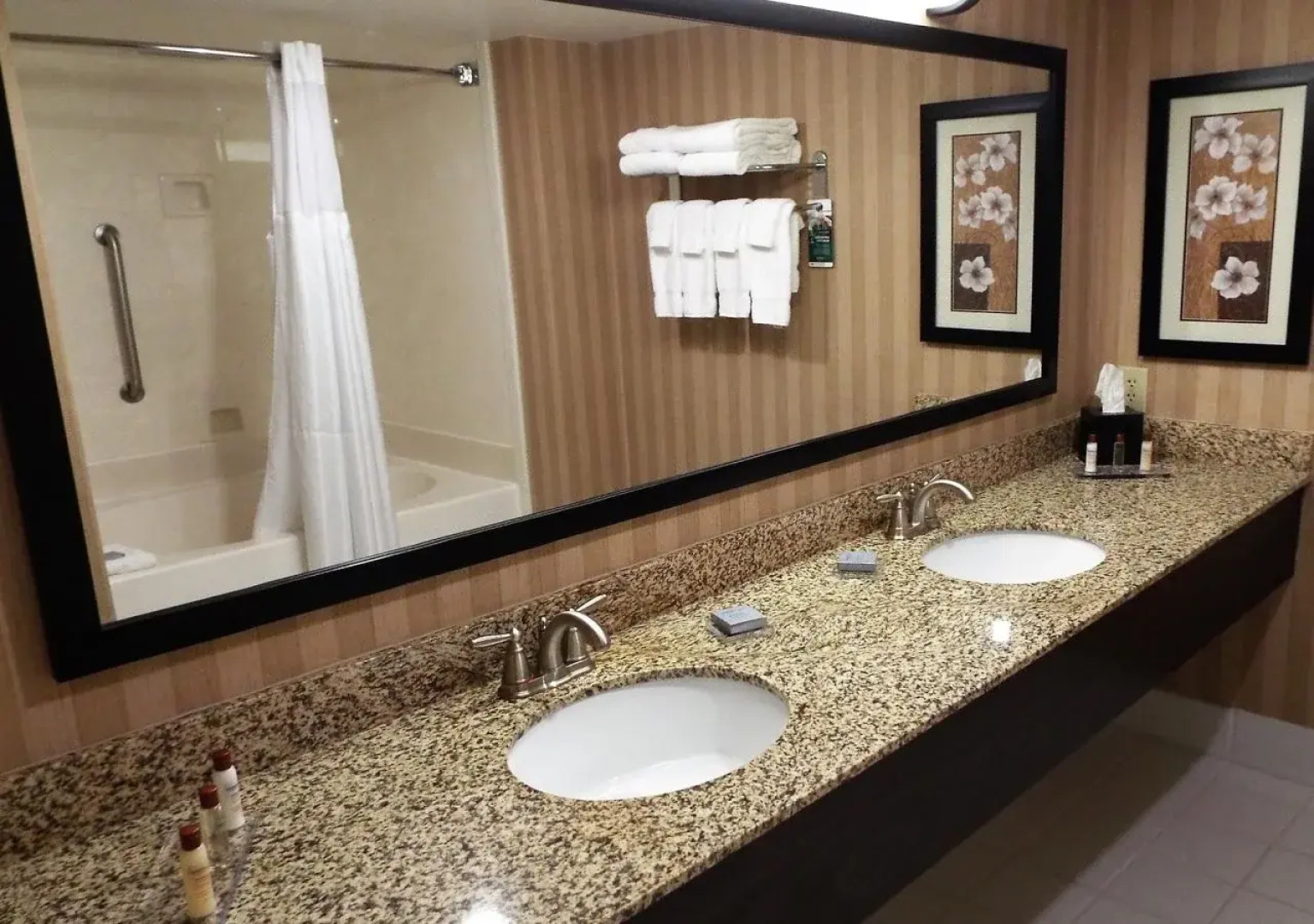 Spark by Hilton Greensboro