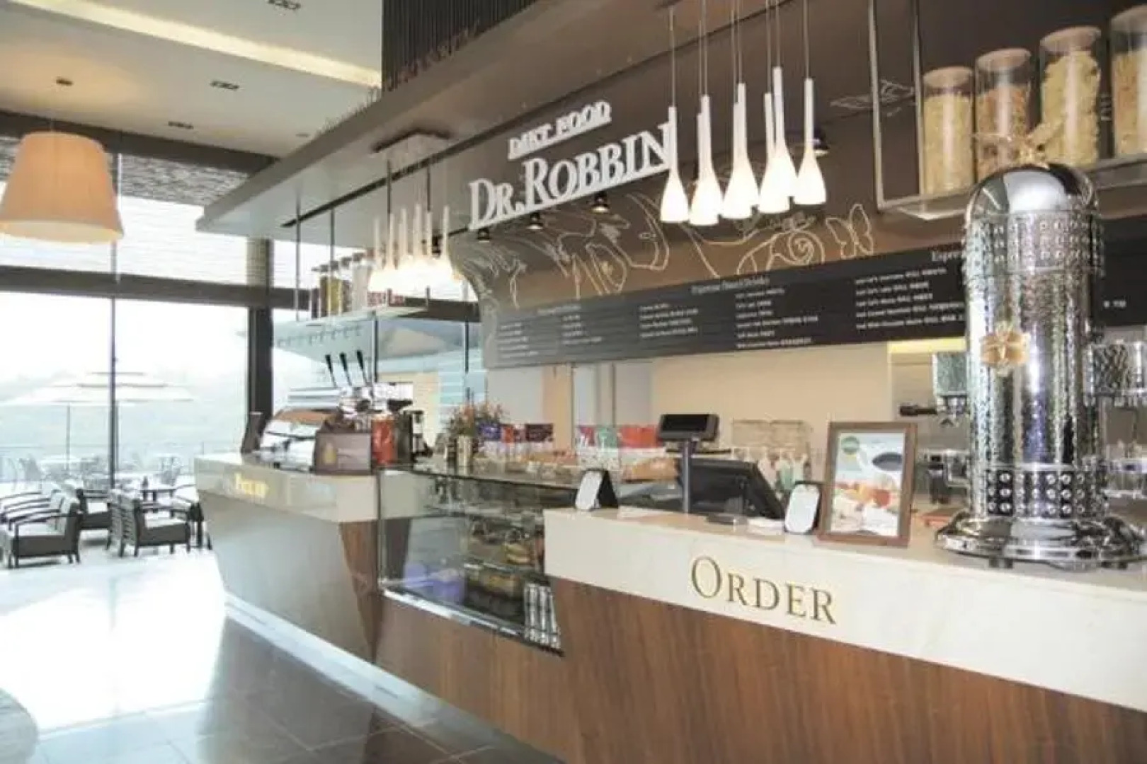 Hantan River Spa Hotel