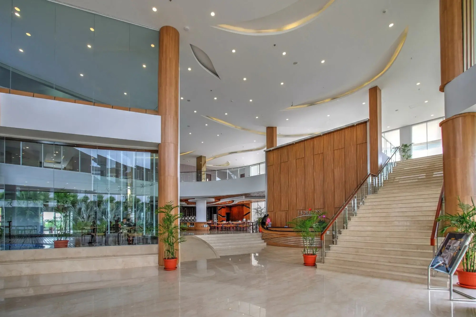 Antero Hotel Jababeka Cikarang