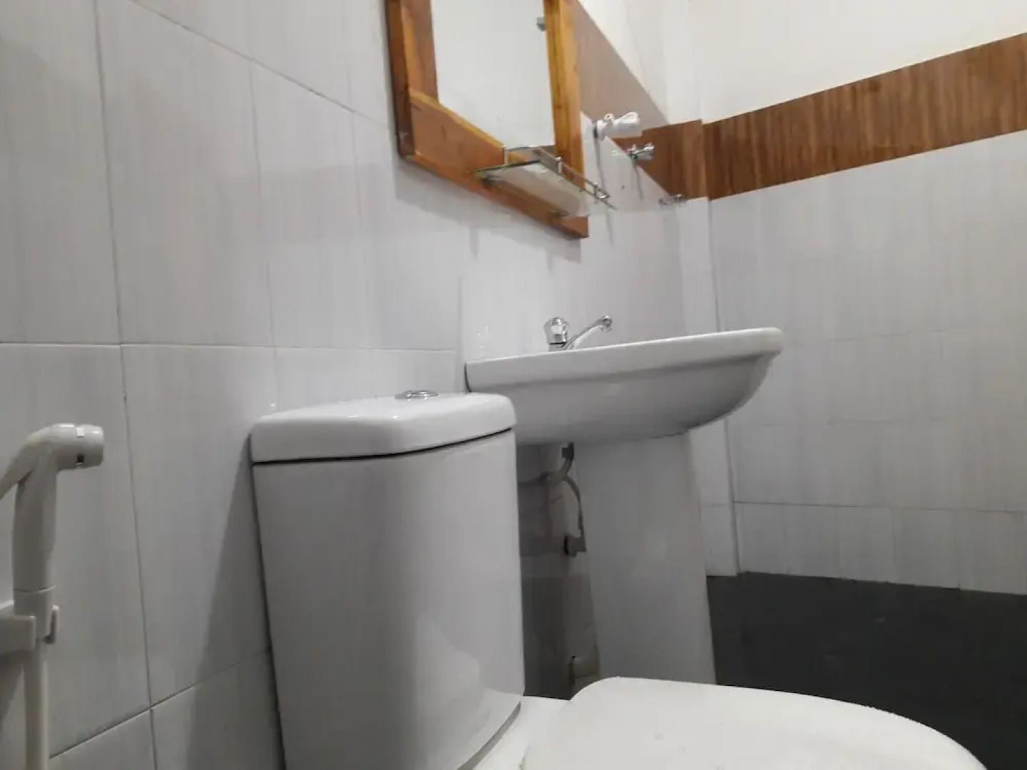 Eagle Safari Family Bungalow Udawalwe