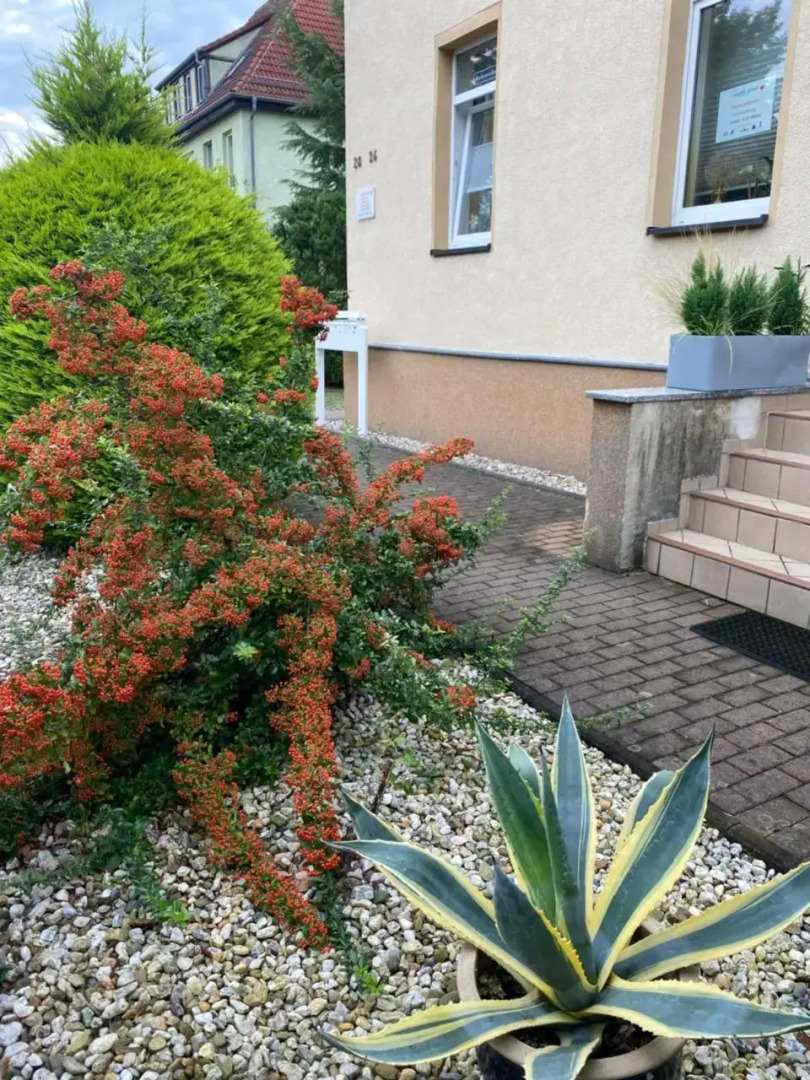 Simply Good Appartment