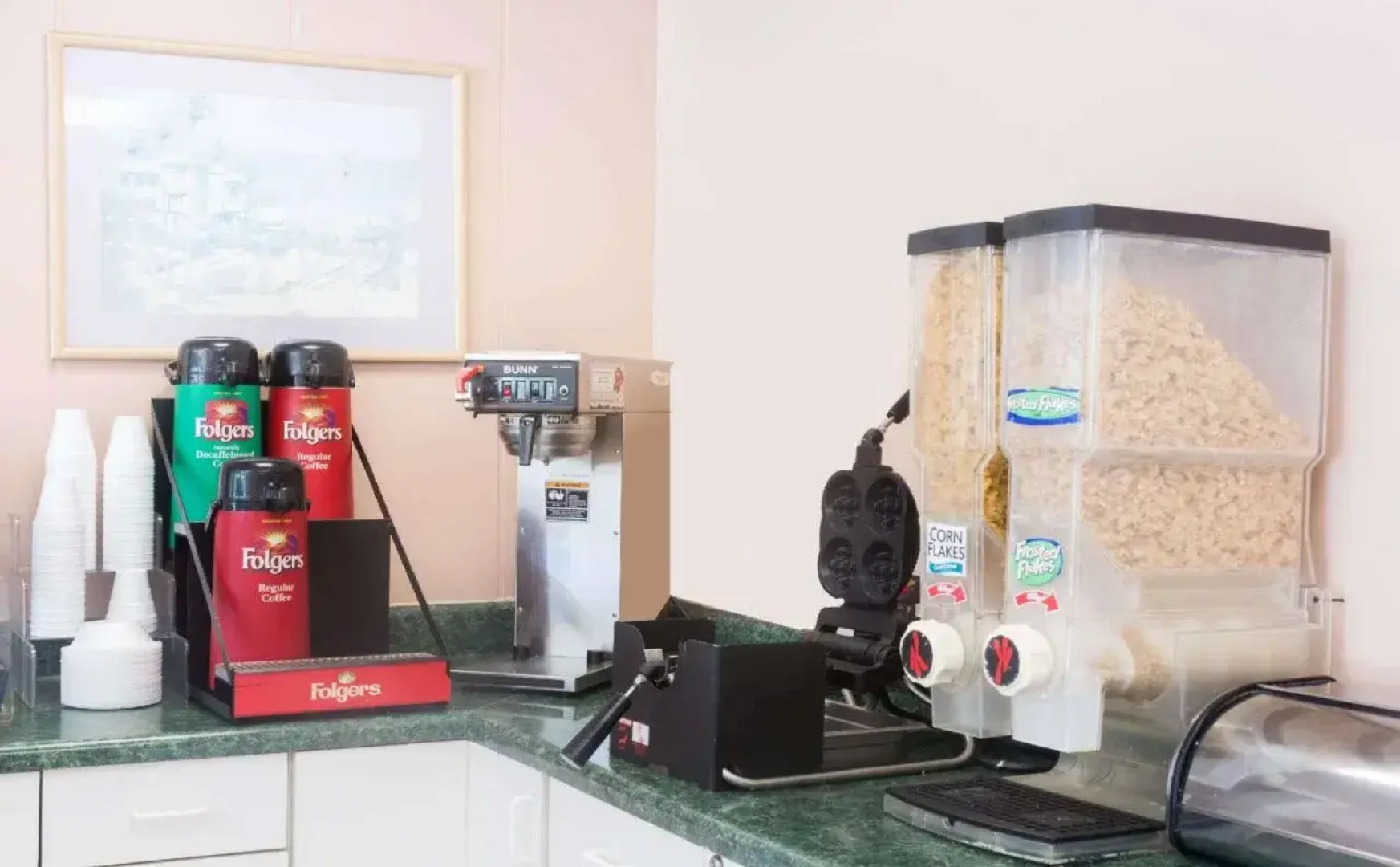 Knights Inn Hardeeville