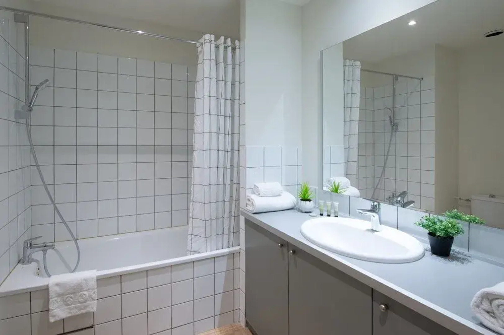 Capucine Archamps-Genève