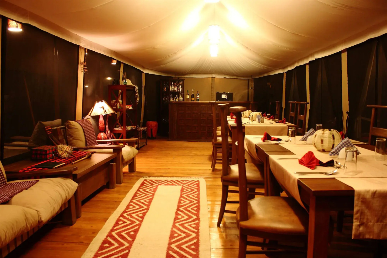 Loyk Mara Camp