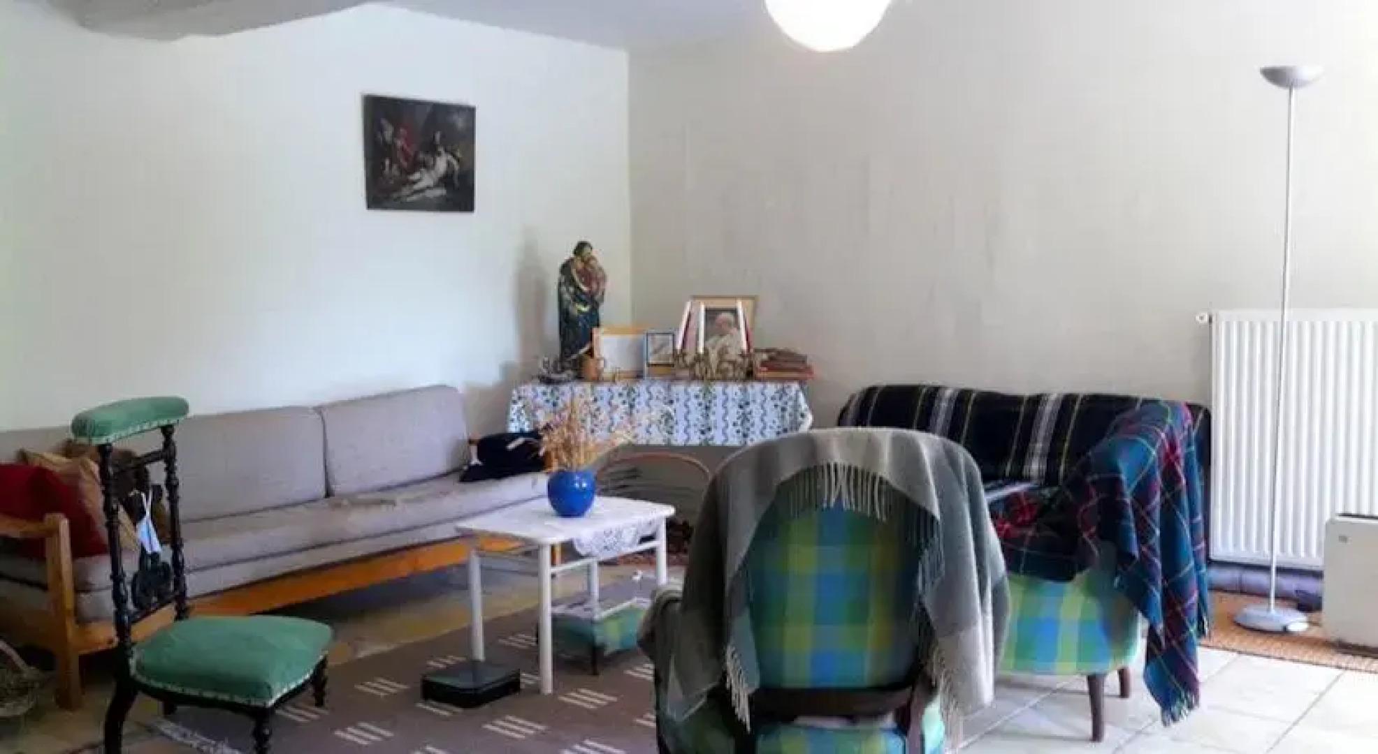 Gîtes à Mesnil-Saint-Loup