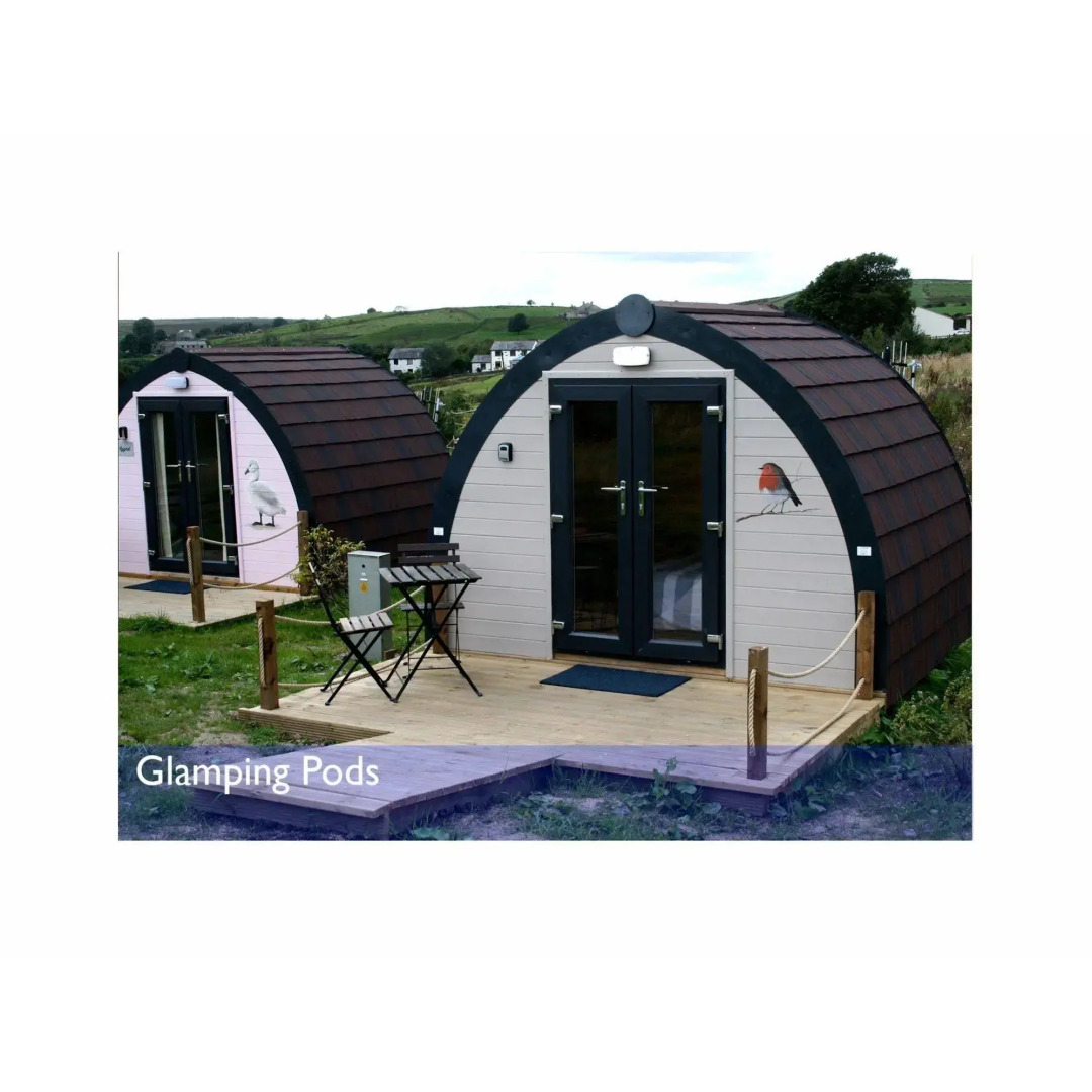 Rossendale Holiday Cottages