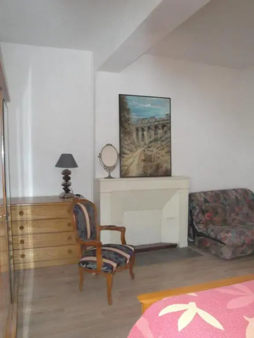 Appartement Des Vieilles Halles