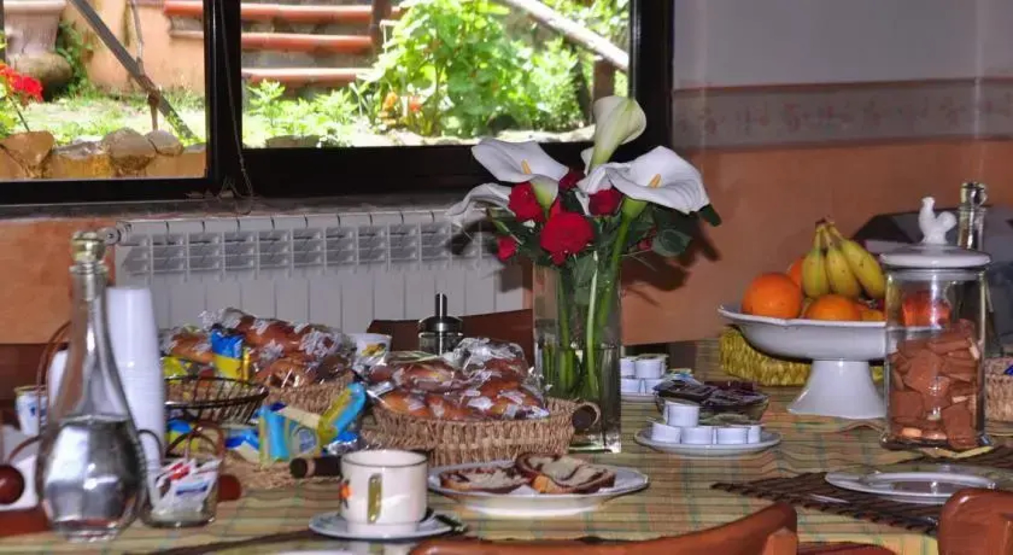 Bed & Breakfast da Giacomo