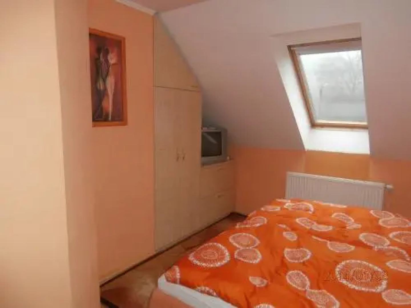 Ubytování v soukromí Olomučany