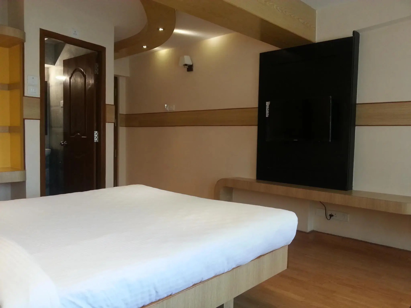 Haveli Atithi Bhavan