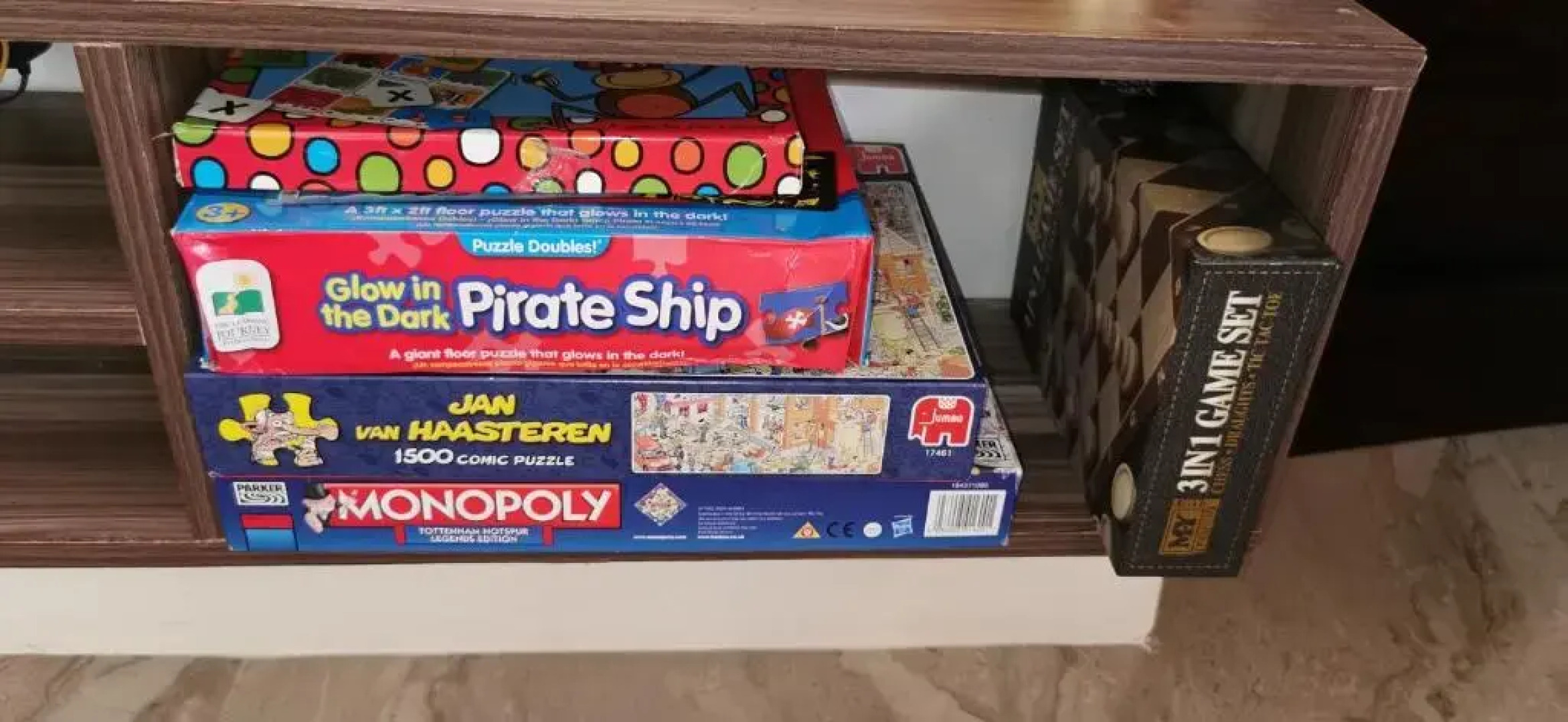 Legacy home 1A serviced apartment