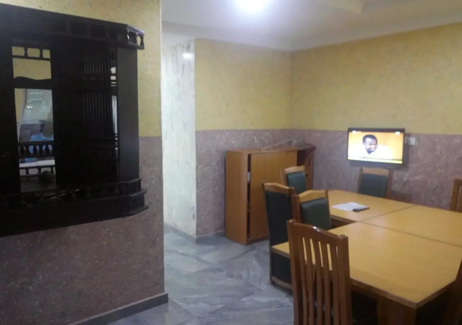 Grand Style Guest House