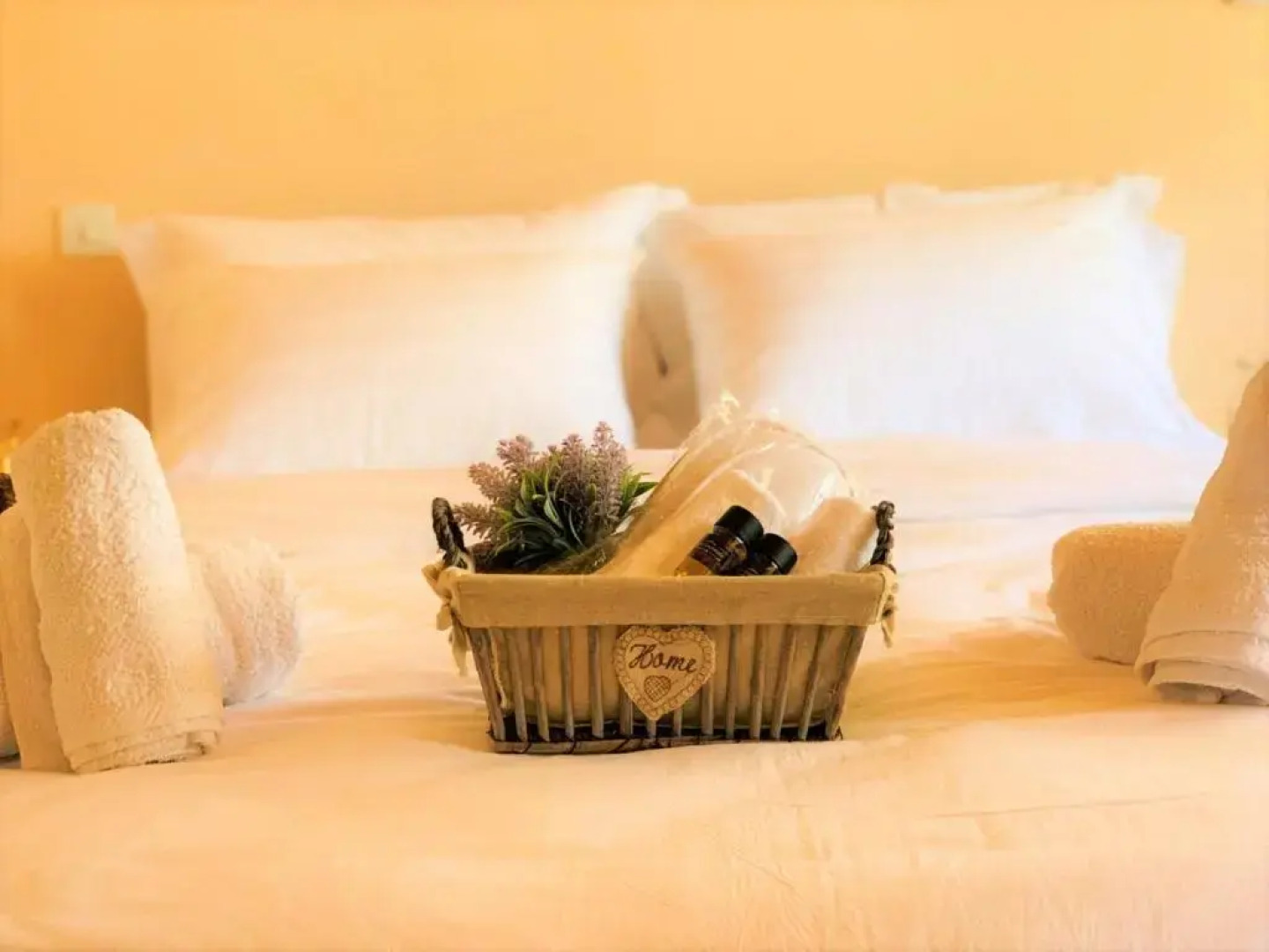 Ktima Anatoli Luxury Resort Residences