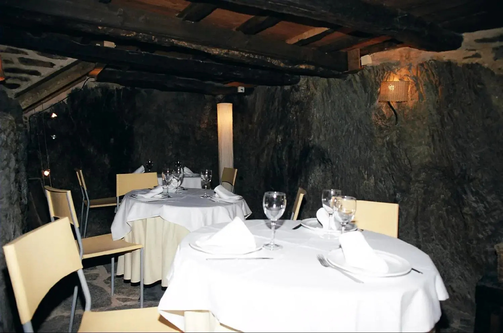 Posada Real La Carteria