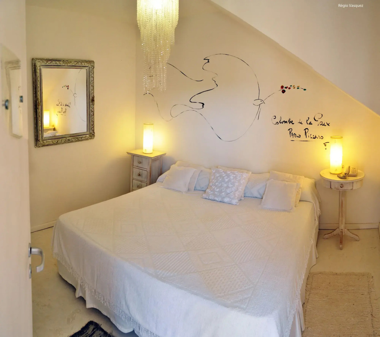 Solar das Artes Pousada Boutique - Morro