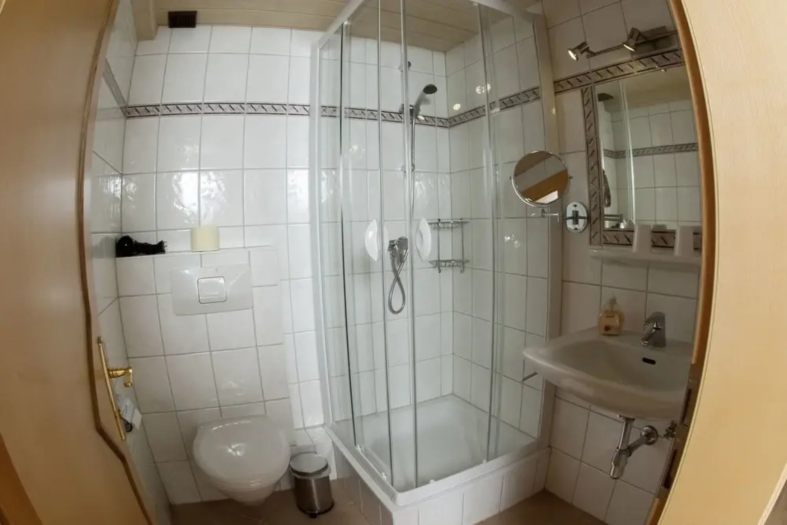 Wellness Appartementhaus Seebichl