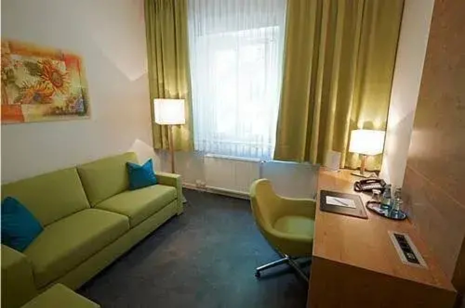 Commundo Tagungshotel Königs Wusterhausen