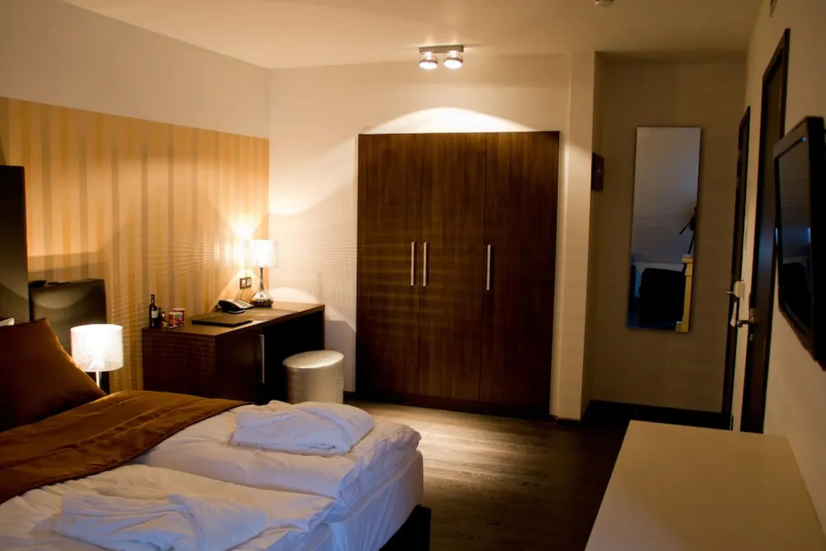 Hotel De Boskar 1773