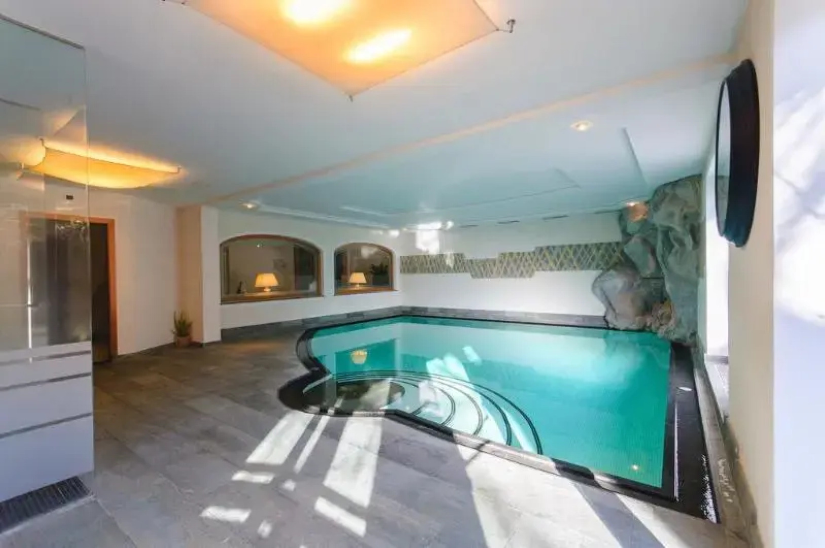 Residence & Hotel Alpinum