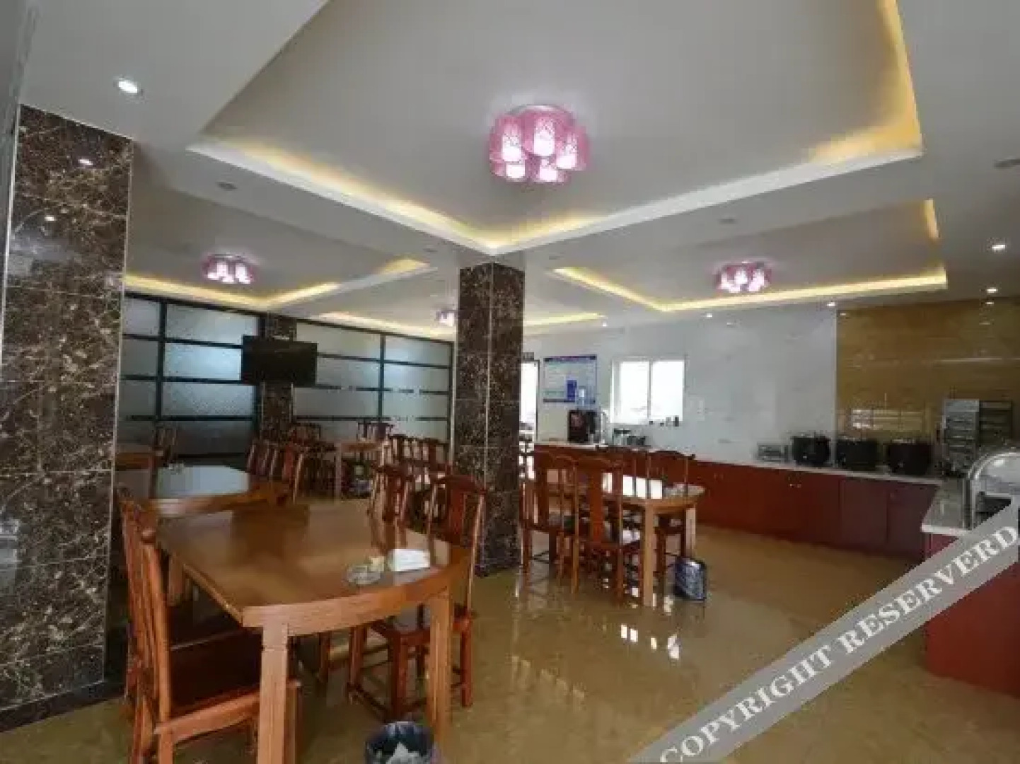 Yiranju Holiday Hotel