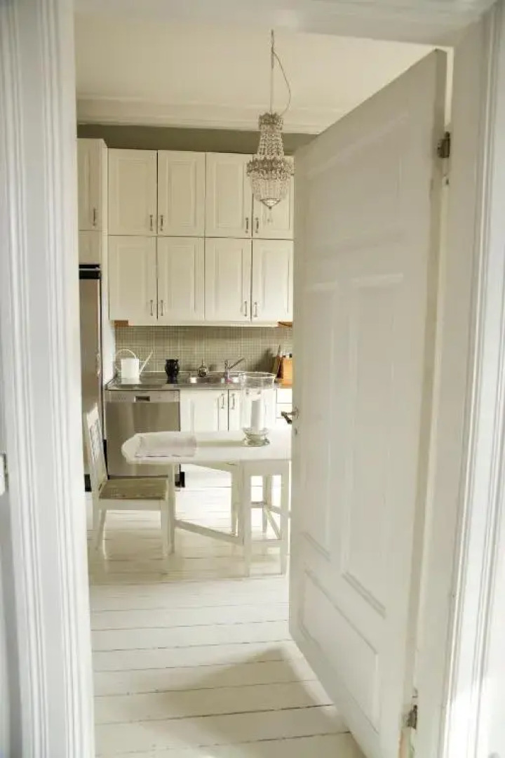 Von Otterska Villan i Gränna