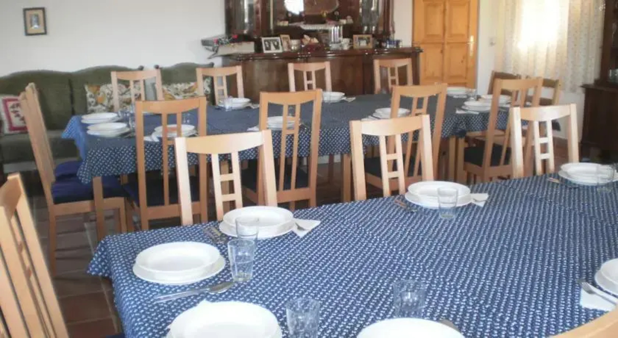 Noll tanya vendégház