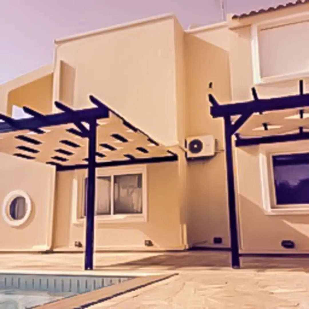 Superior Villa with private pool