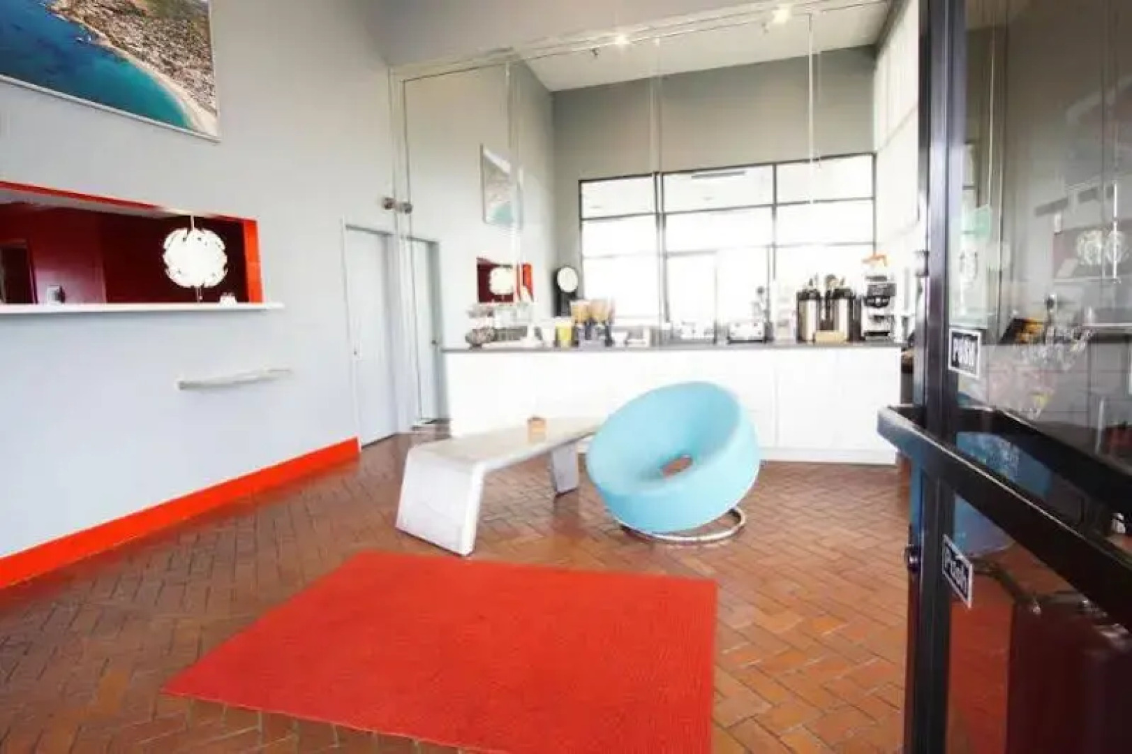 The Dixie Orange County