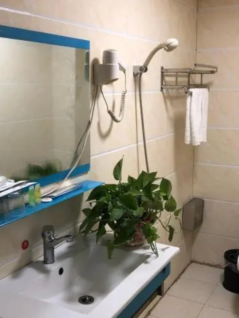 Sanqing Mountain Quanlin Farm Stay