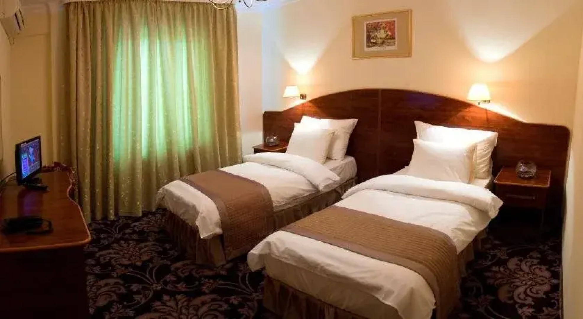 Hotel Privighetoarea