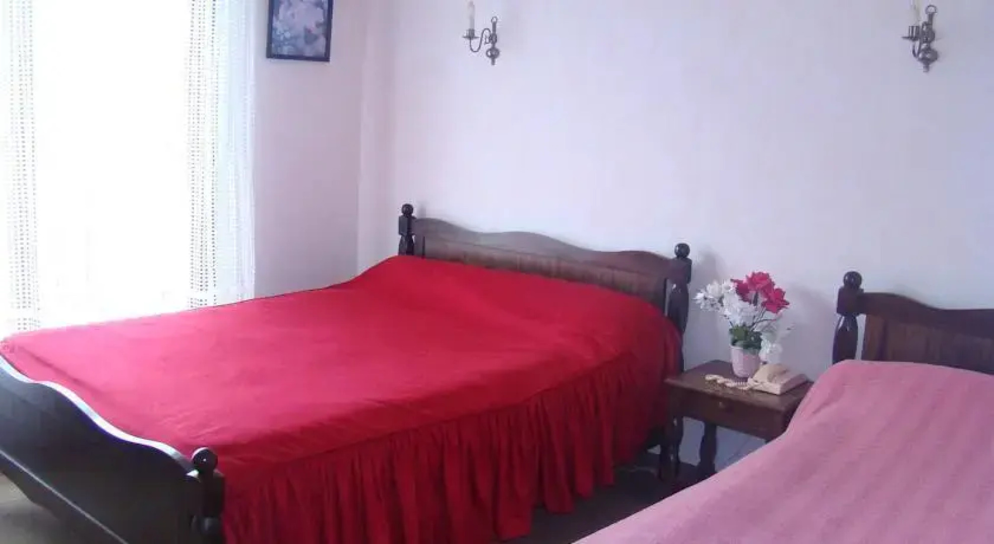 Hôtel Restaurant Le Combalou