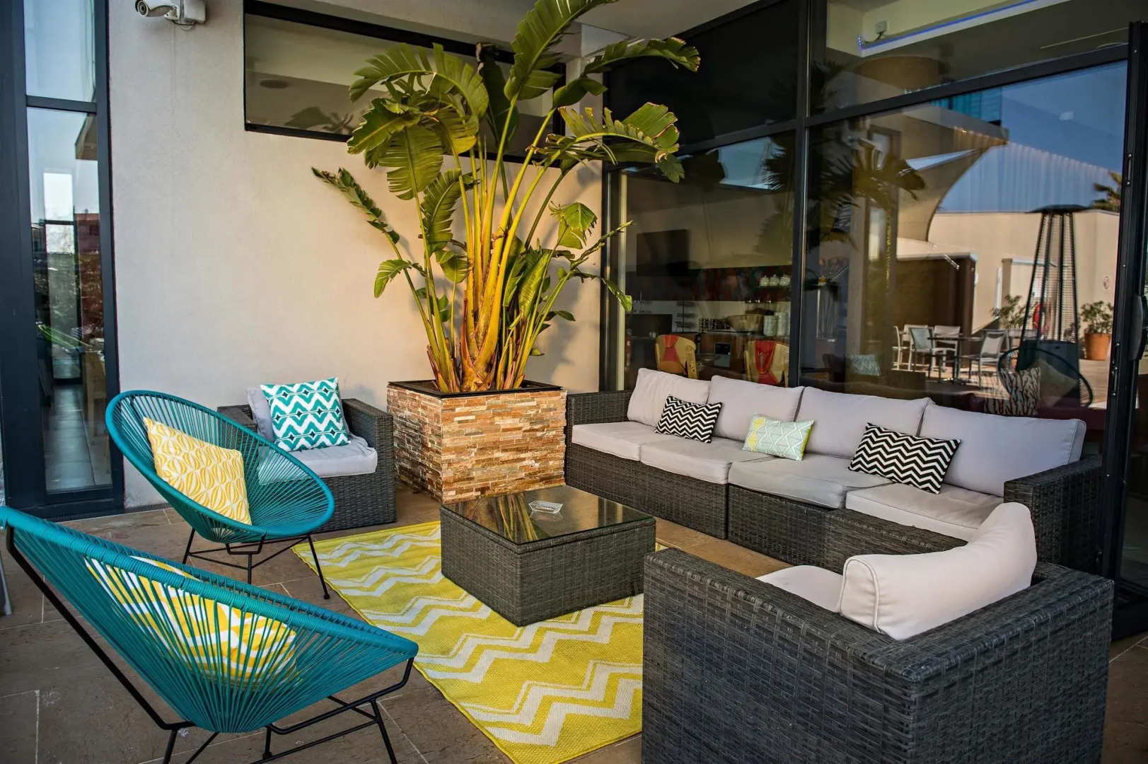 Hôtel Mercure Toulon La Seyne-Sur-Mer