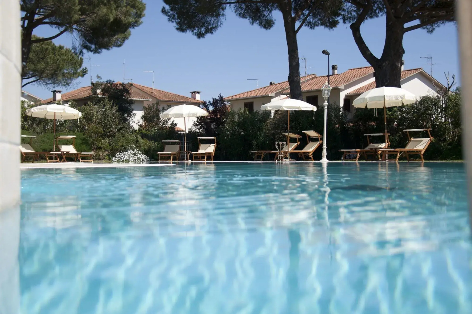 Relais & Residence Villa Mazzanta