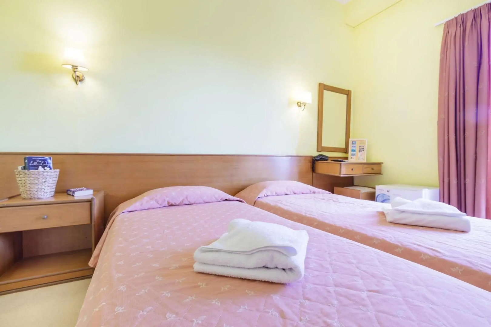 CiTYZen Hotel Loutraki